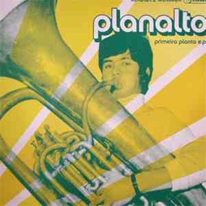 Planalto - Primeira Planta album