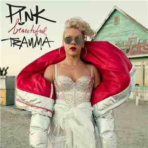 P!nk - Secrets (The Remixes) album