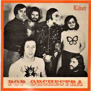 Pop Orchestra - Quick And Quick / Cincinnati Kid / On Ne Vit Qu'Une Fois / Futuring album
