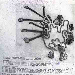 Posset / Pregnant Spore - International Exports And The Reasons album