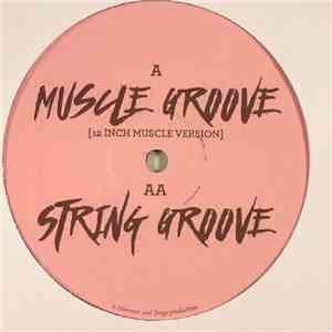 Powerdance  - Muscle Groove album