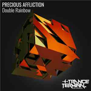 Precious Affliction - Double Rainbow album
