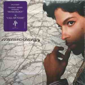 Prince - Musicology album