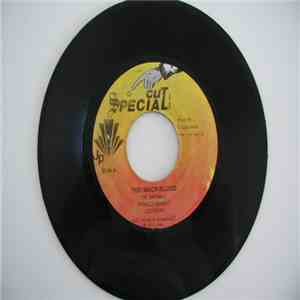 Prince Ranny, Junior P. - Too Much Blood album