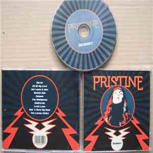 Pristine  - Reboot album