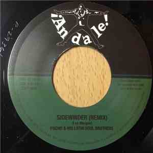 Pucho And His Latin Soul Brothers - Sidewinder (Remix) / Got Myself A Good Man (Remix) album