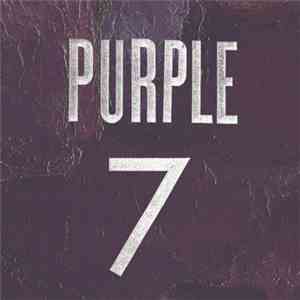 Purple 7 - Purple 7 album