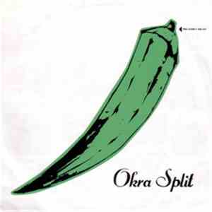 Quill / El Nudo - Okra Split album