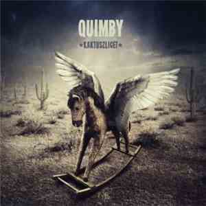 Quimby - Kaktuszliget album
