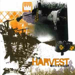 Qwel & Maker - The Harvest album