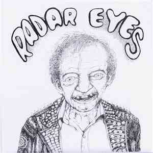 Radar Eyes - Miracle album