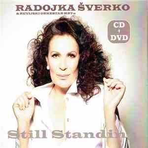 Radojka Šverko & Revijski Orkestar HRT - a - Still Standing album