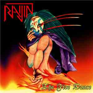 Raijin  - The Fire Dance album