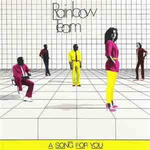 Rainbow Team - A Song For You album