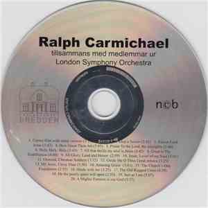 Ralph Carmichael Tillsammans Med Medlemmar Ur London Symphony Orchestra - Ralph Carmichael Tillsammans Med Medlemmar Ur London Symphony Orchestra album