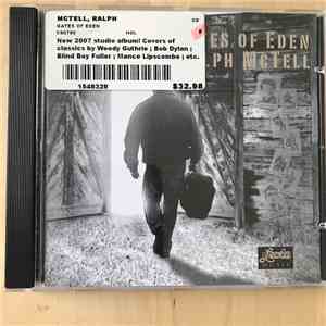 Ralph McTell - Gates Of Eden album