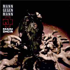 Rammstein - Mann Gegen Mann album
