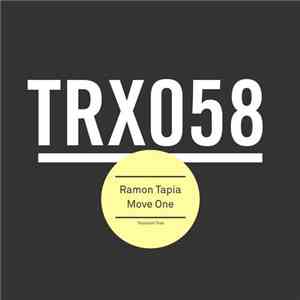 Ramon Tapia - Move One album
