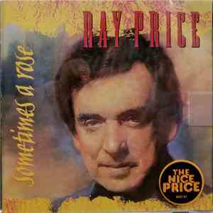 Ray Price - Sometimes A Rose album