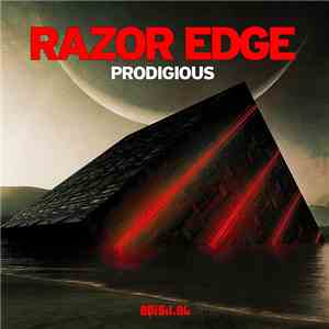 Razor Edge - Prodigious album