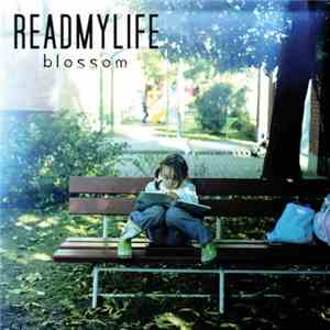 Readmylife - Blossom album