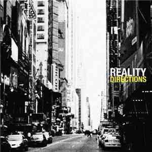 Reality  - Directions album
