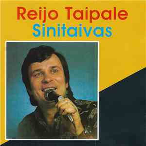 Reijo Taipale - Sinitaivas album