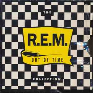 R.E.M. - The R.E.M. Out Of Time Collection album