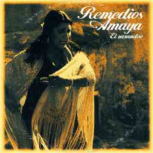Remedios Amaya - El Zarandeo album