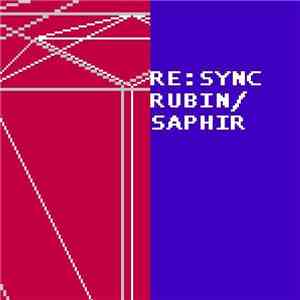 Re:Sync - Rubin / Saphir album