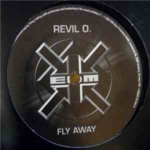 Revil O. - Fly Away album