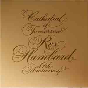 Rex Humbard - Cathedral Of Tomorrow 17th Anniversary album