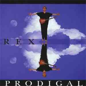 Rex - Prodigal album