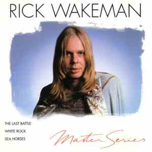 Rick Wakeman - Rick Wakeman album