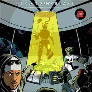 Rikard "Skizz" Bizzi - Ur Funktion 2 album