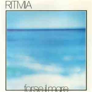Ritmia - Forse Il Mare album