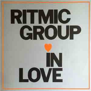 Ritmic Group - In Love album