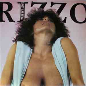 Rizzo  - Take My Love album