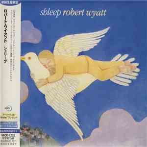 Robert Wyatt - Shleep album