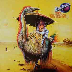 Rockets - Some Other Place, Some Other Time / Atomic album