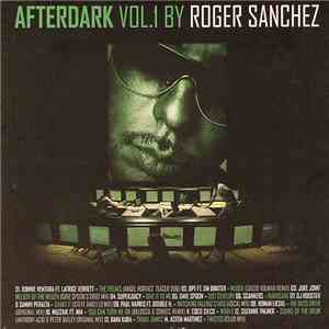 Roger Sanchez / Tom Stephan - Afterdark Vol.1 album