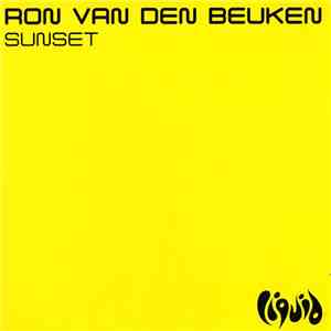 Ron van den Beuken - Sunset album