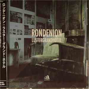 Rondenion - Lustergrandhotel album