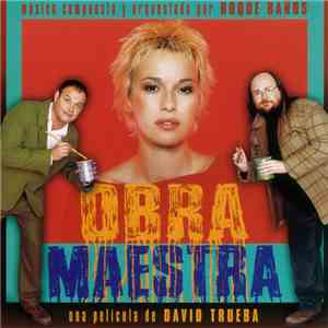 Roque Baños - Obra Maestra album