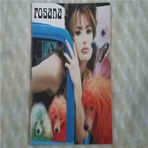 Rosana  - Vende Peixe-se album
