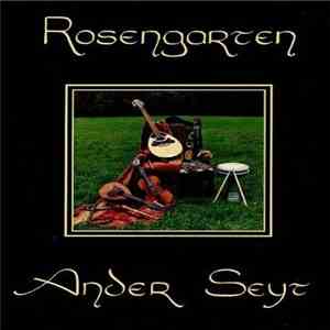Rosengarten  - Ander Seyt album