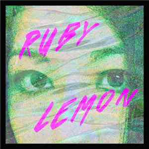 Ruby Lemon - The Ship Of Imagery album