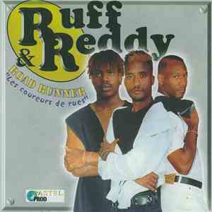 Ruff & Reddy  - Road Bunner- Les Coureurs De Rues album