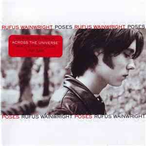 Rufus Wainwright - Poses album