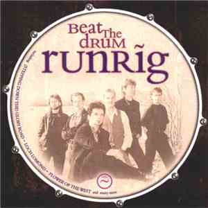 Runrig - Beat The Drum album